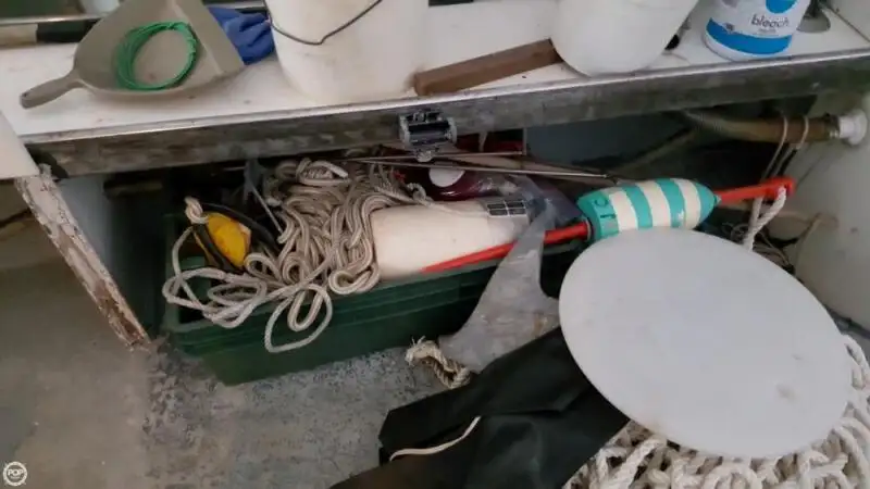 Trålare till salu