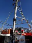 Purse seiner till salu