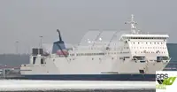 Ro-Ro ship till salu
