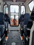Containerskepp till salu