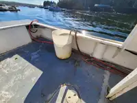 Fiskbearbetningsfartyg till salu