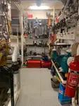 Bogserbåt till salu