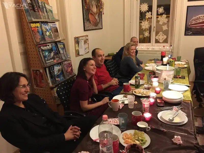 Dykarstöd till salu