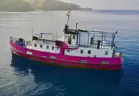 General Cargo/Multi-purpose till salu