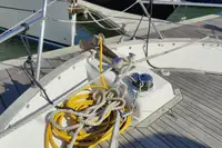 Trålare till salu