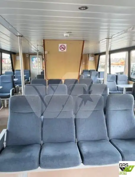 Färja till salu