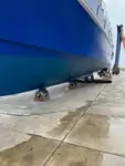 Patrullbåt till salu