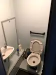 Patrullbåt till salu