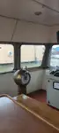 Bogserbåt till salu