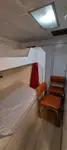 Besättningsbåt till salu