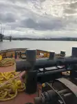 Bogserbåt till salu
