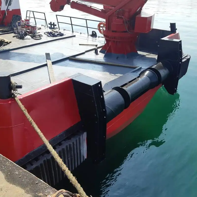 General Cargo/Multi-purpose till salu
