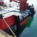 General Cargo/Multi-purpose till salu