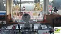 Försörjningsfartyg till salu