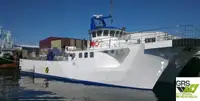 Arbetsbåtar till salu