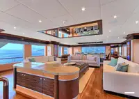 Yacht till salu