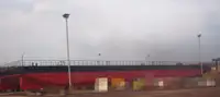 Pråm till salu