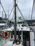 Purse seiner till salu