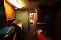 Färja till salu