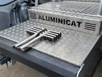 Katamaran till salu