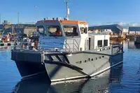 Undersökningsfartyg till salu