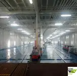 Ro-Ro ship till salu