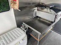Katamaran till salu