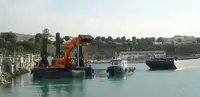 Bogserbåt till salu
