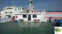 Ro-Ro ship till salu