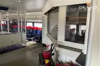 Katamaran till salu