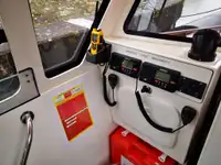Containerskepp till salu