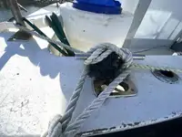 Trålare till salu