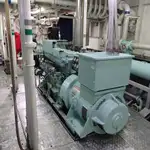 Purse seiner till salu