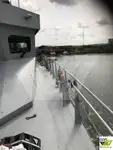 Patrullbåt till salu