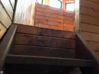 Bogserbåt till salu