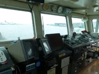 General Cargo/Multi-purpose till salu