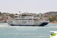 Ro-Ro ship till salu
