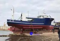 Bottentrålare till salu