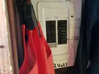 Färja till salu