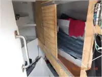 Trålare till salu