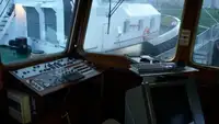 Trålare till salu