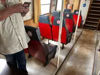 Patrullbåt till salu