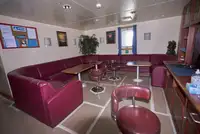 Trålare till salu