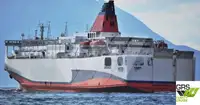 Ro-Ro-fartyg till salu