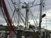 Trålare till salu