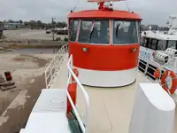 Lotsbåt till salu