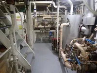 General Cargo/Multi-purpose till salu