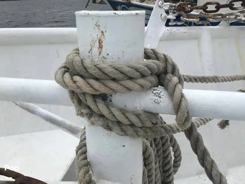 Trålare till salu