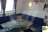 Kryssningsfartyg till salu