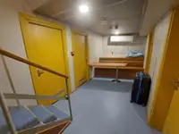Arbetsbåtar till salu
